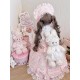 Sheep Puff Bunny 3Way Bag(Reservation/2 Colours/Full Payment Without Shipping)